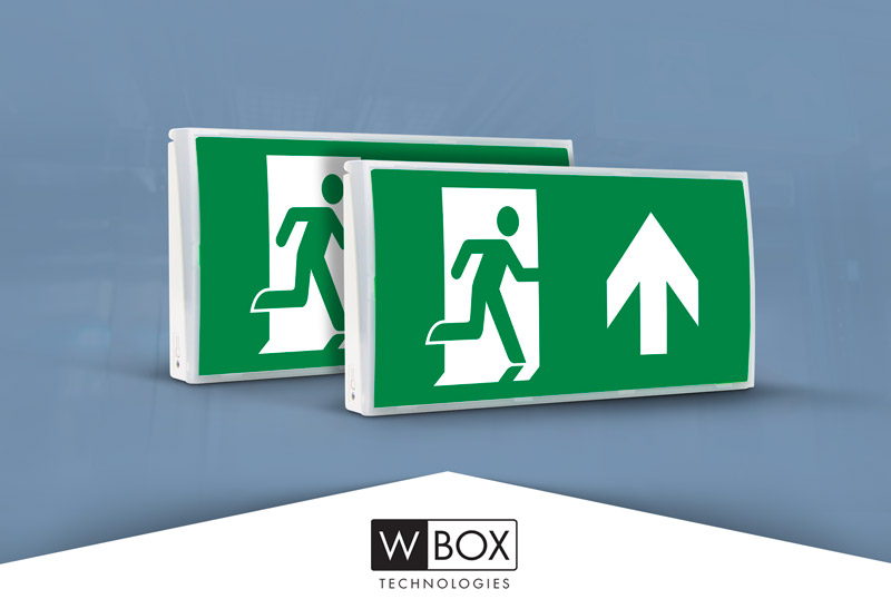 WBOX - Když potřebujete vědět kudy kam.