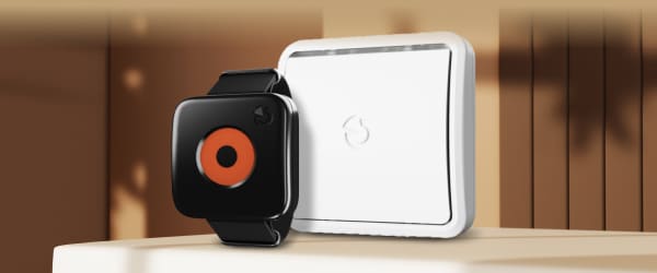 JABLOTRON produktové novinky JA-158J a JA-157J 